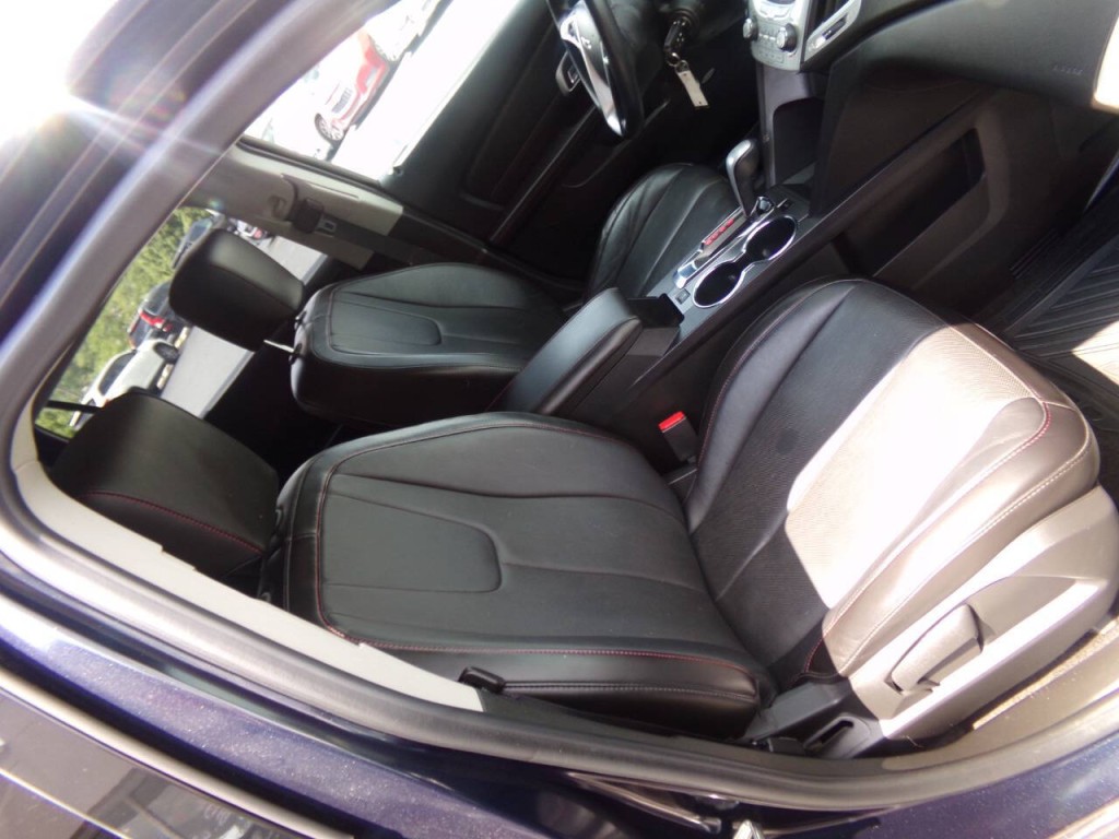 2015 GMC Terrain Image 24
