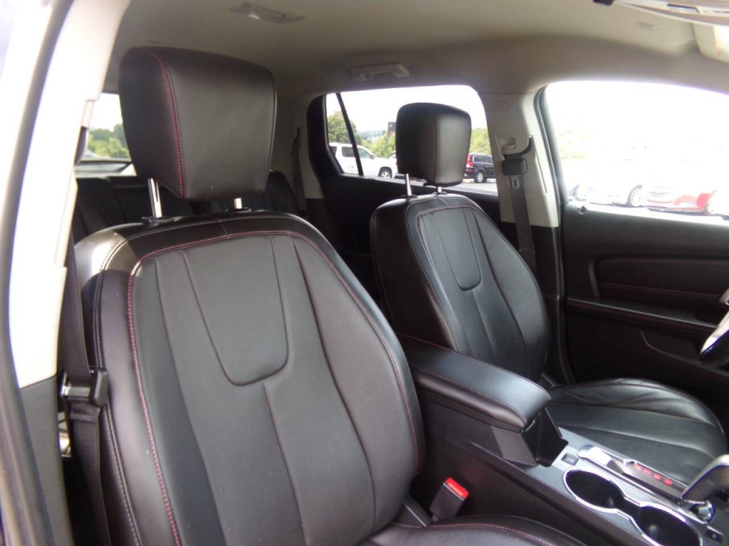 2015 GMC Terrain Image 25