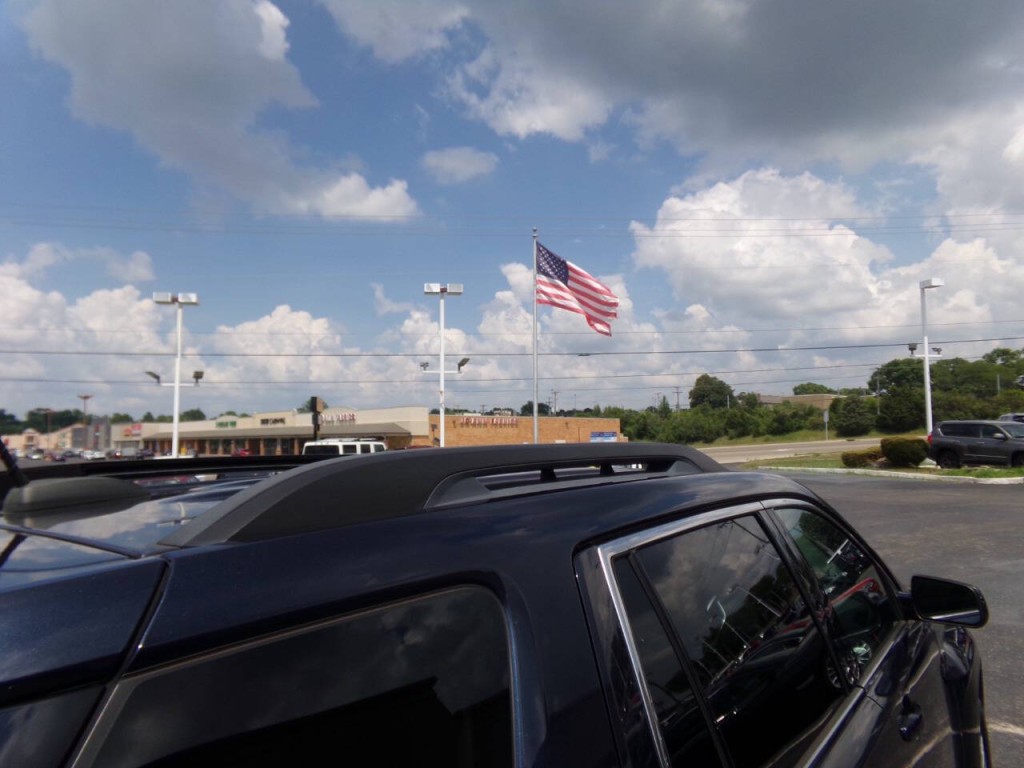 2015 GMC Terrain Image 38