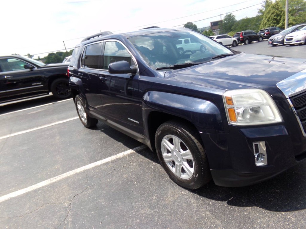 2015 GMC Terrain Image 41