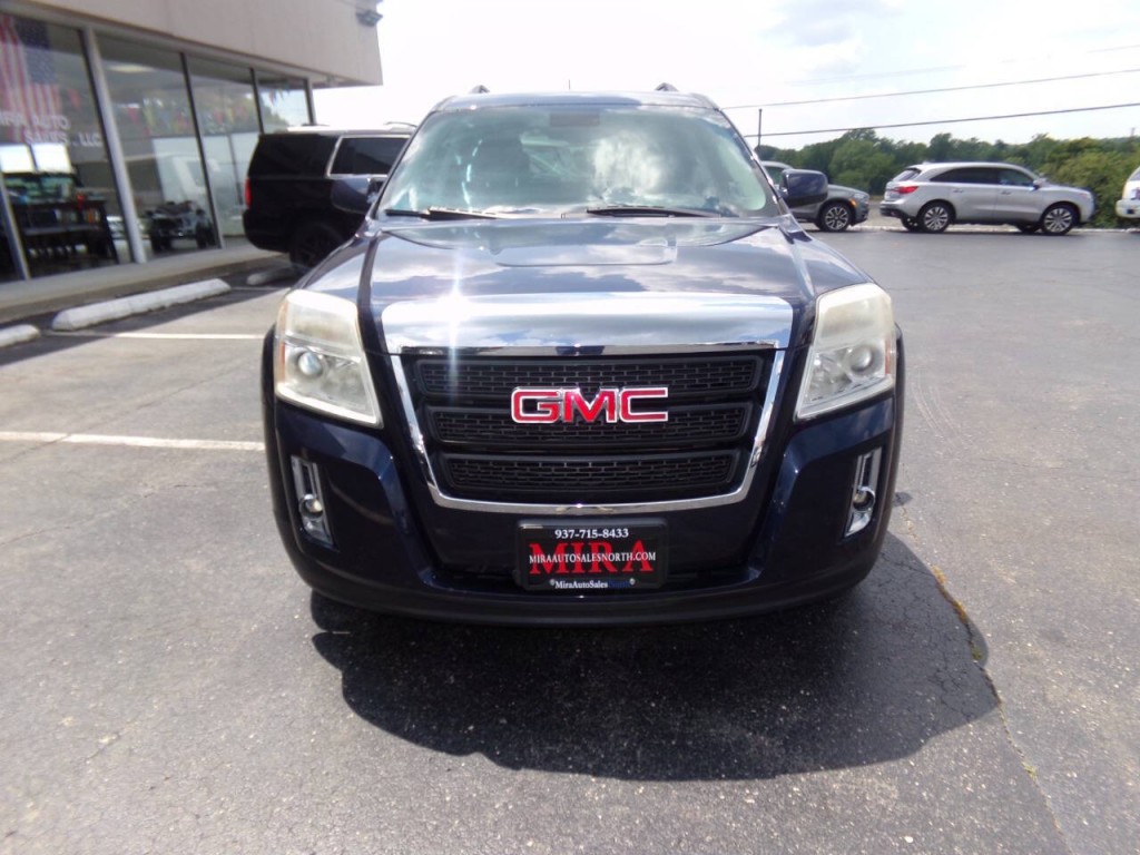 2015 GMC Terrain Image 42
