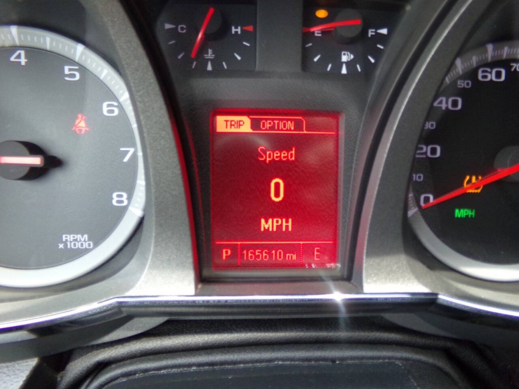 2015 GMC Terrain Image 43