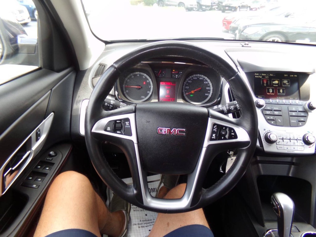 2015 GMC Terrain Image 46