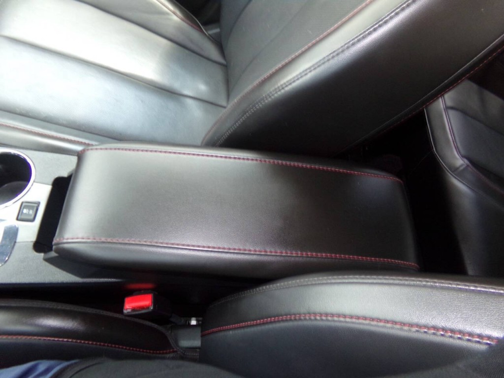 2015 GMC Terrain Image 49