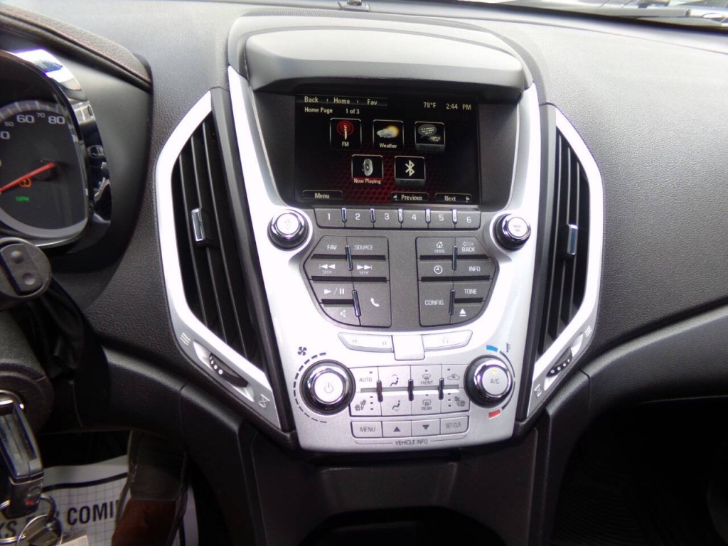 2015 GMC Terrain Image 51