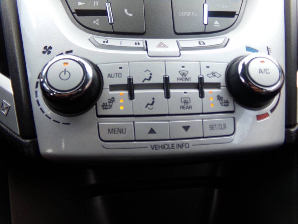 2015 GMC Terrain Image 52