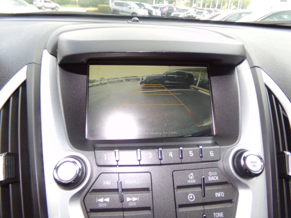 2015 GMC Terrain Image 54
