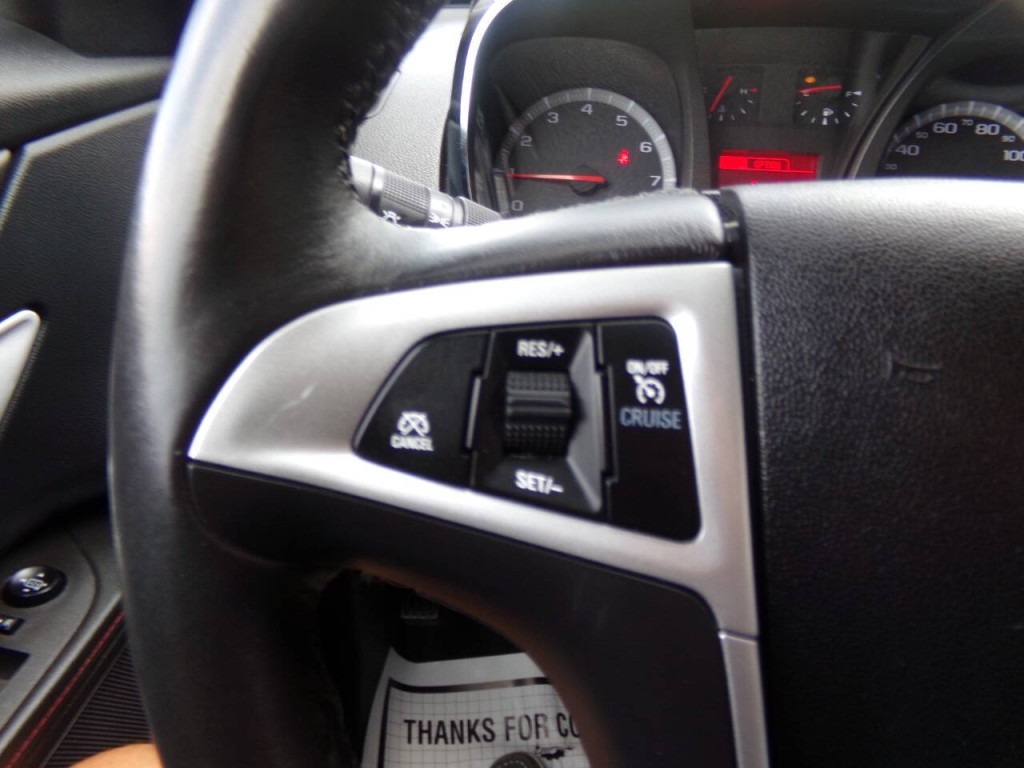2015 GMC Terrain Image 57