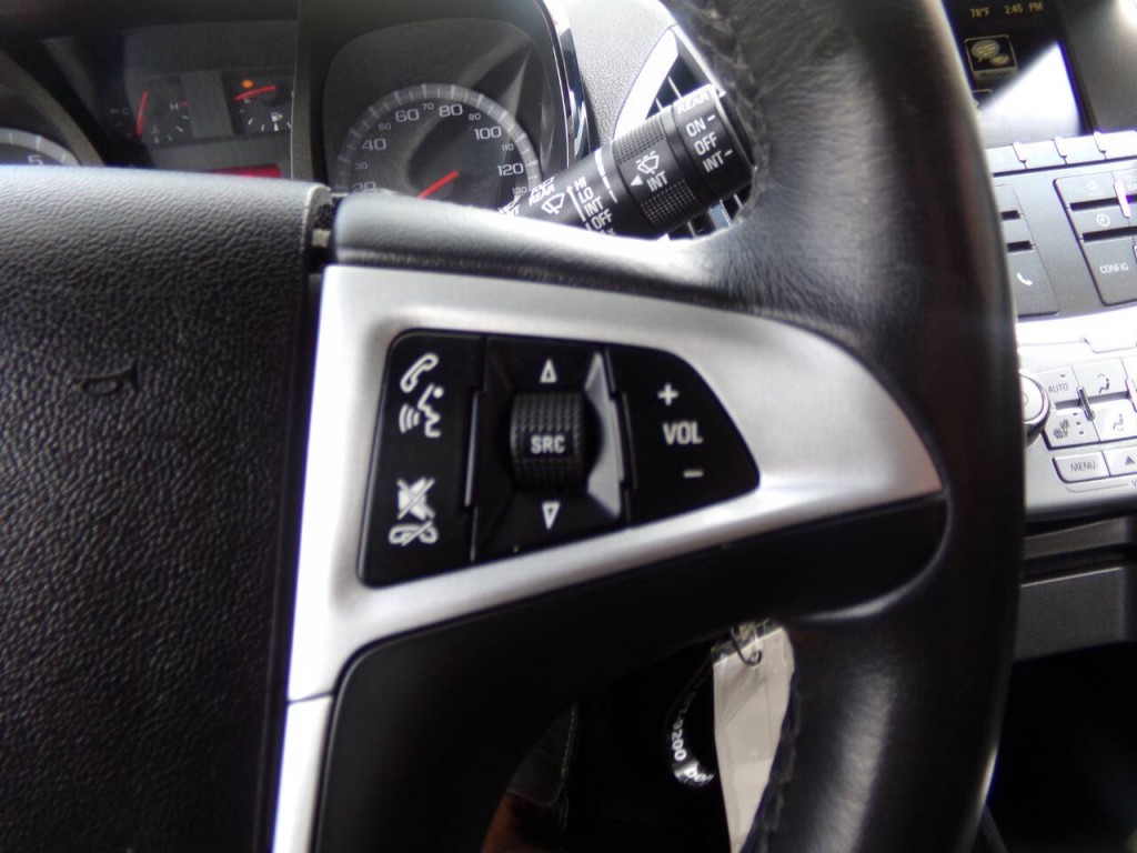 2015 GMC Terrain Image 58
