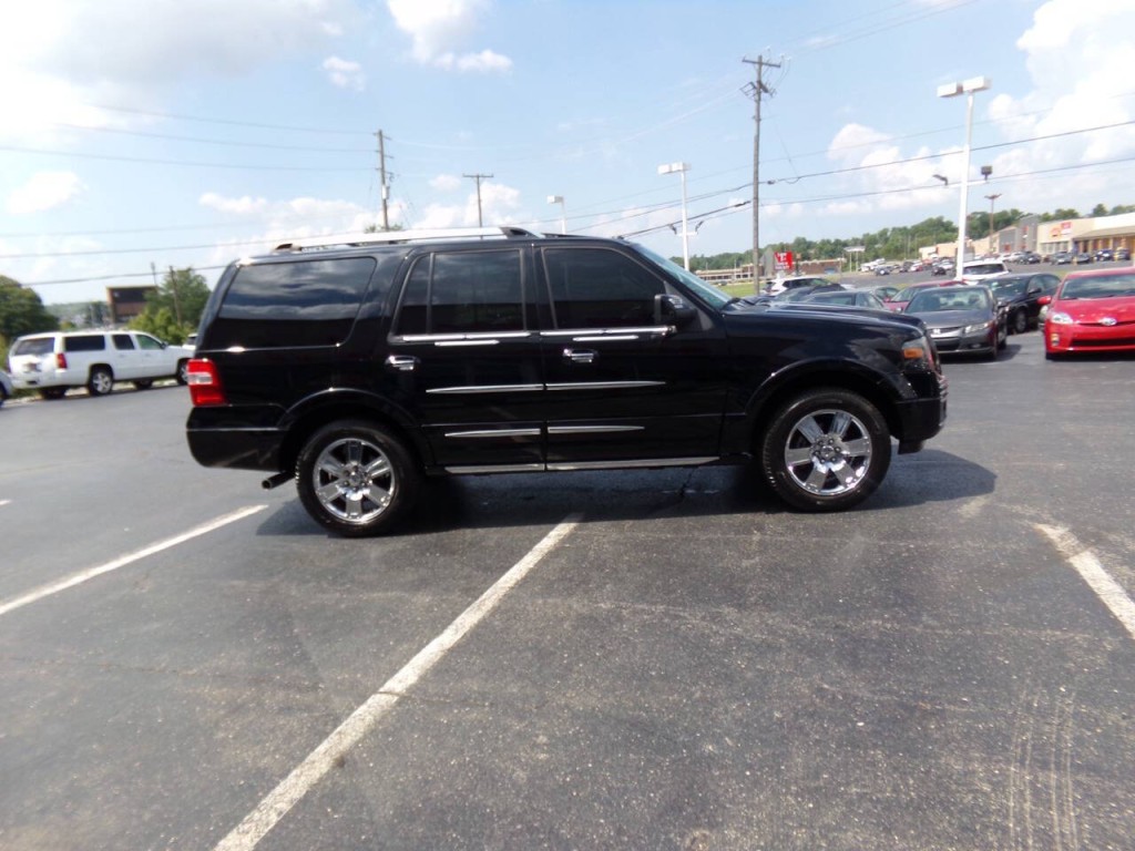2009 Ford Expedition Image 5