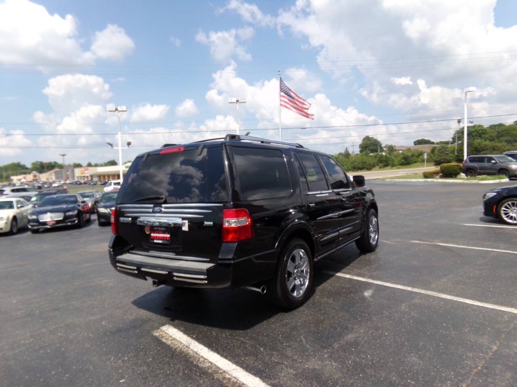 2009 Ford Expedition Image 6