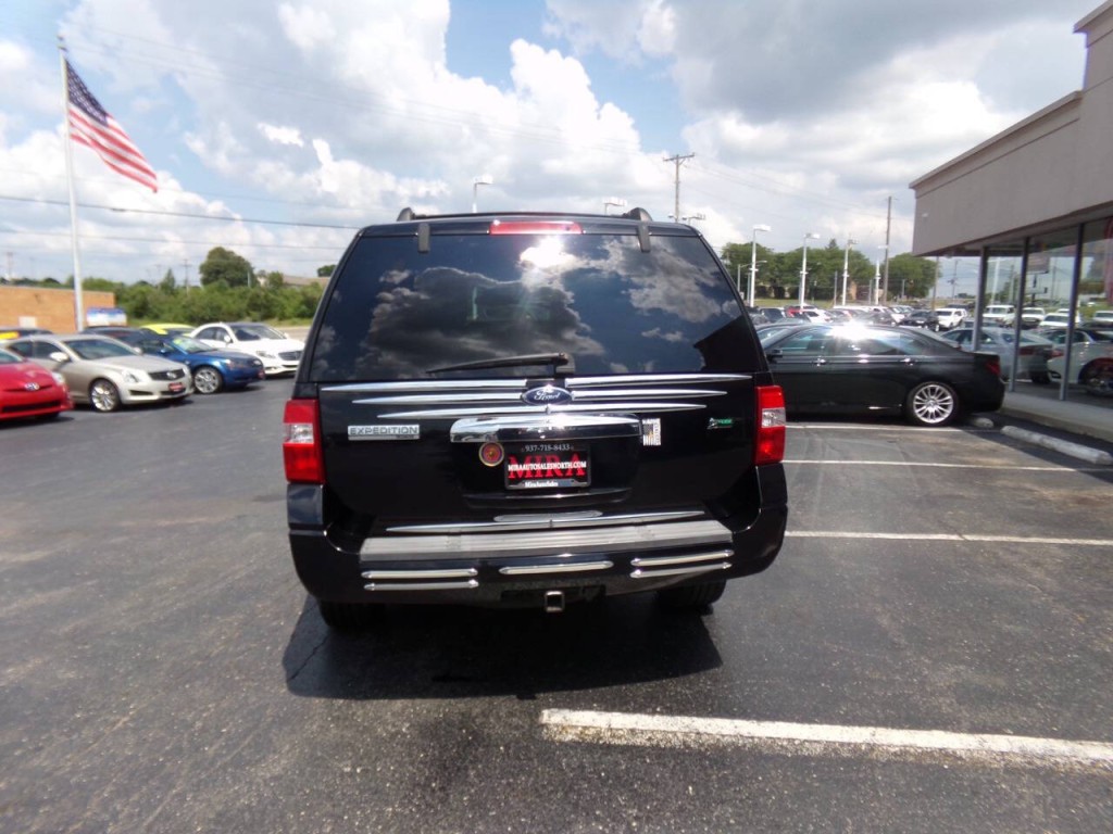 2009 Ford Expedition Image 7