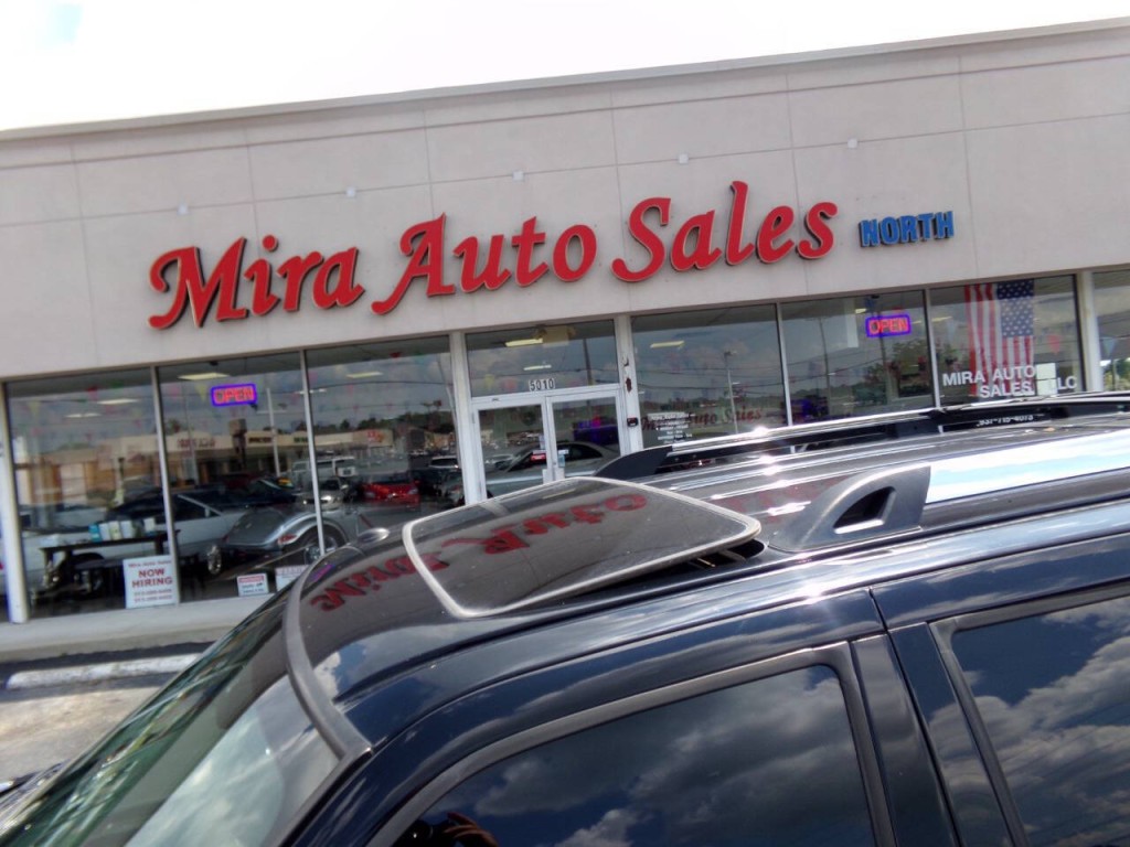 2009 Ford Expedition Image 9