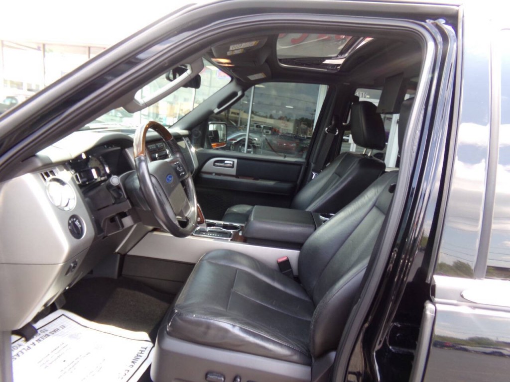 2009 Ford Expedition Image 10