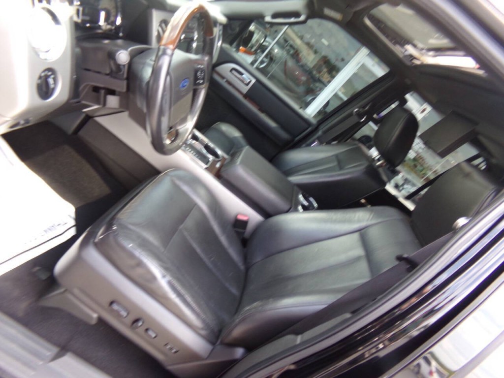 2009 Ford Expedition Image 11