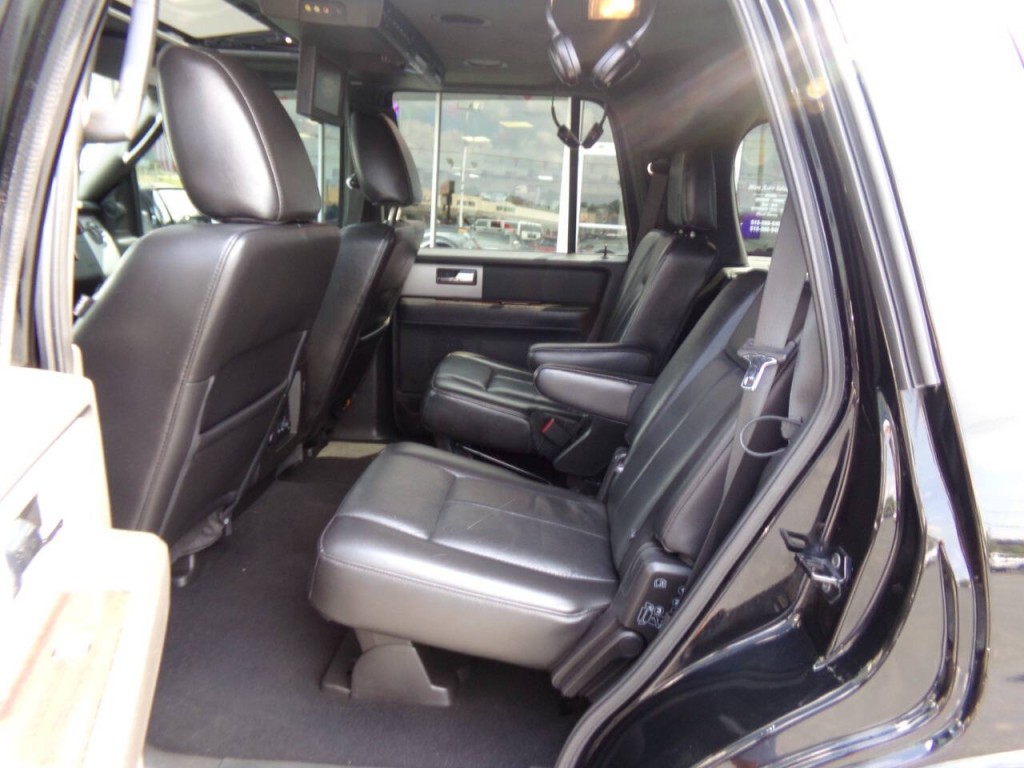 2009 Ford Expedition Image 13
