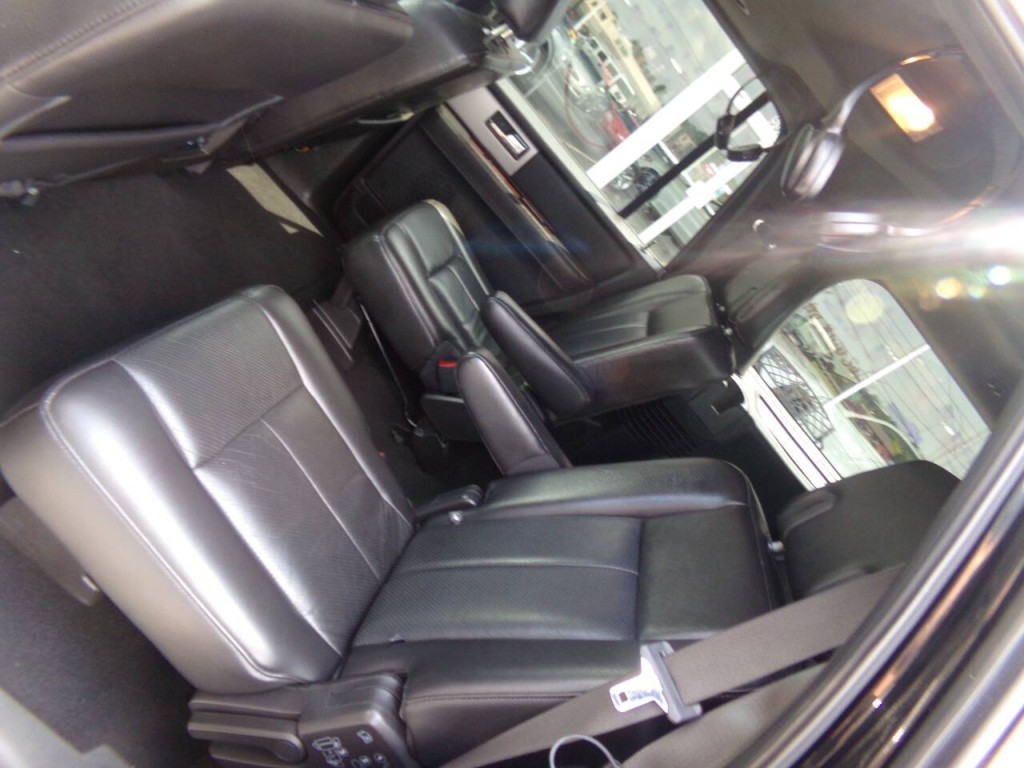 2009 Ford Expedition Image 14
