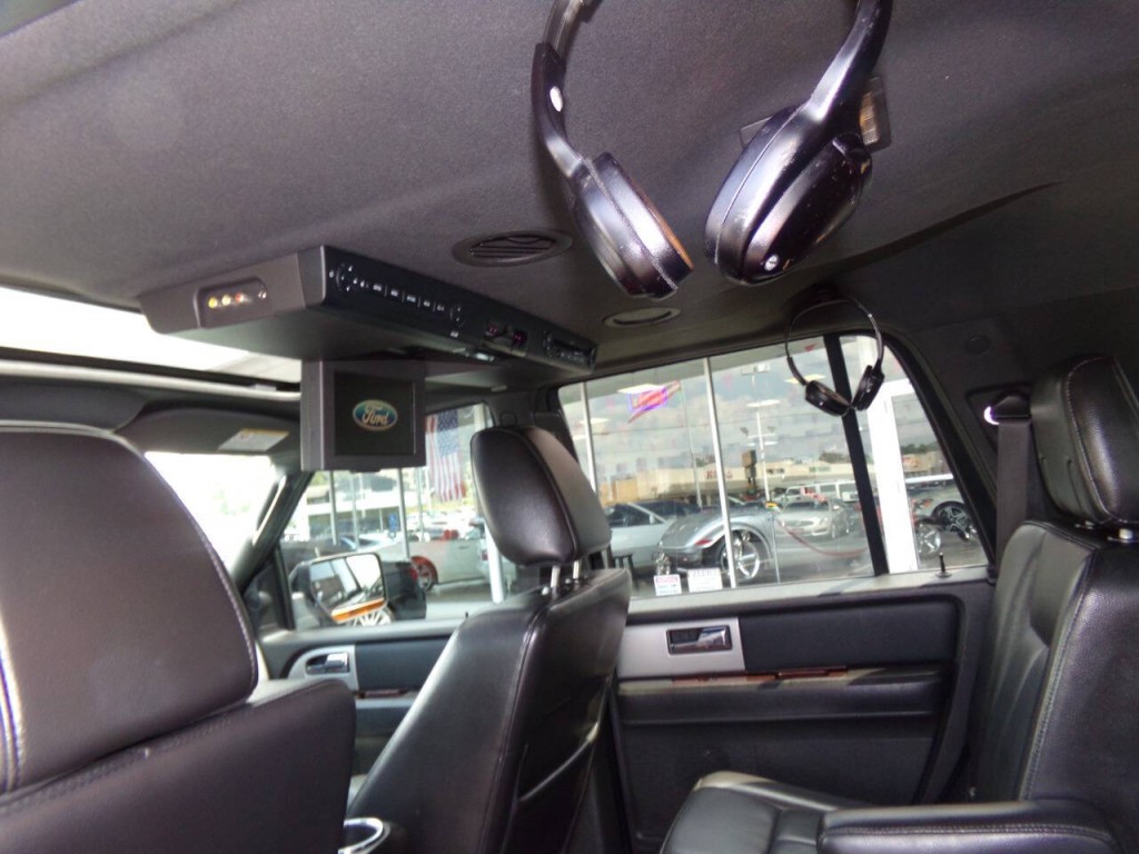 2009 Ford Expedition Image 15