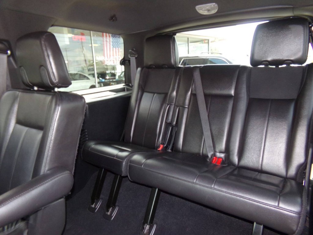 2009 Ford Expedition Image 16
