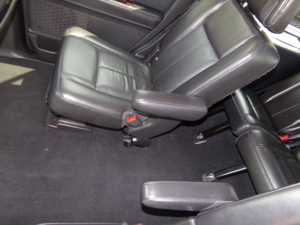 2009 Ford Expedition Image 17