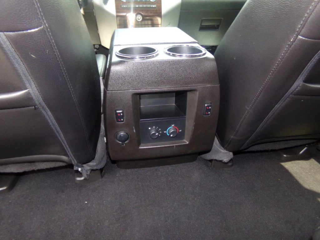 2009 Ford Expedition Image 18