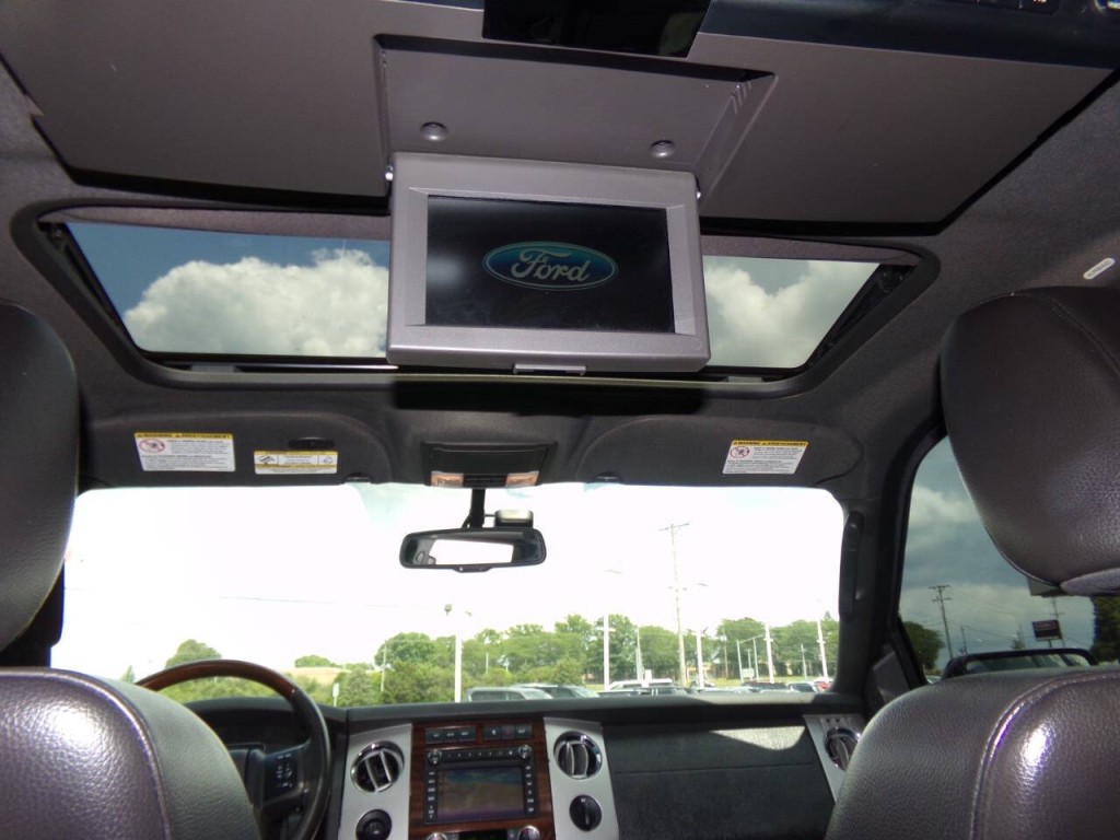 2009 Ford Expedition Image 19