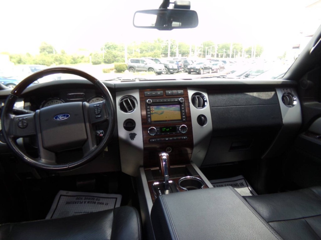 2009 Ford Expedition Image 20
