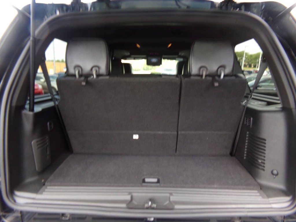 2009 Ford Expedition Image 22
