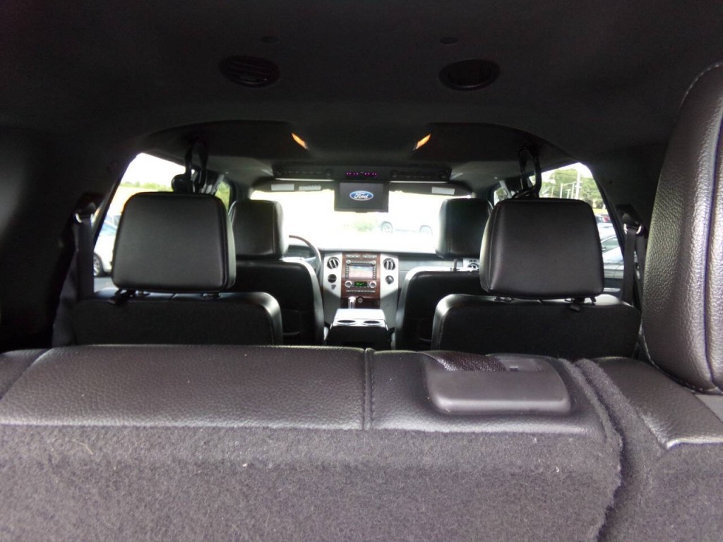 2009 Ford Expedition Image 23