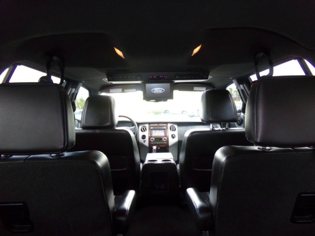 2009 Ford Expedition Image 24