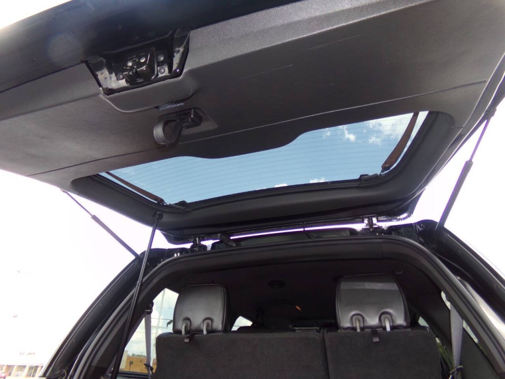 2009 Ford Expedition Image 27