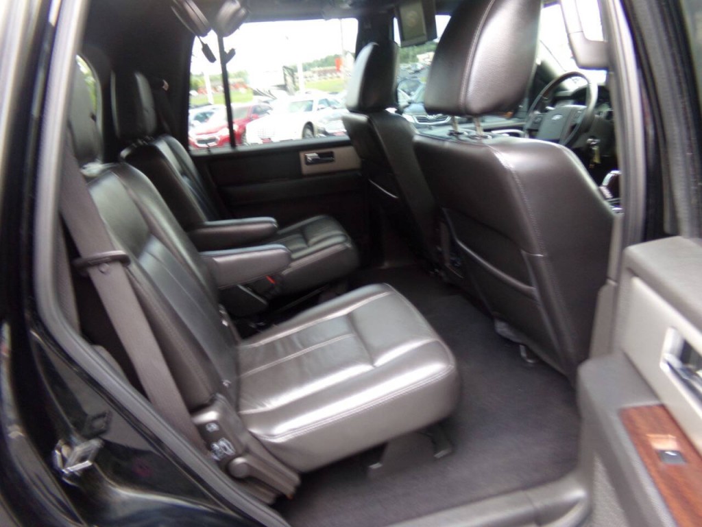2009 Ford Expedition Image 28