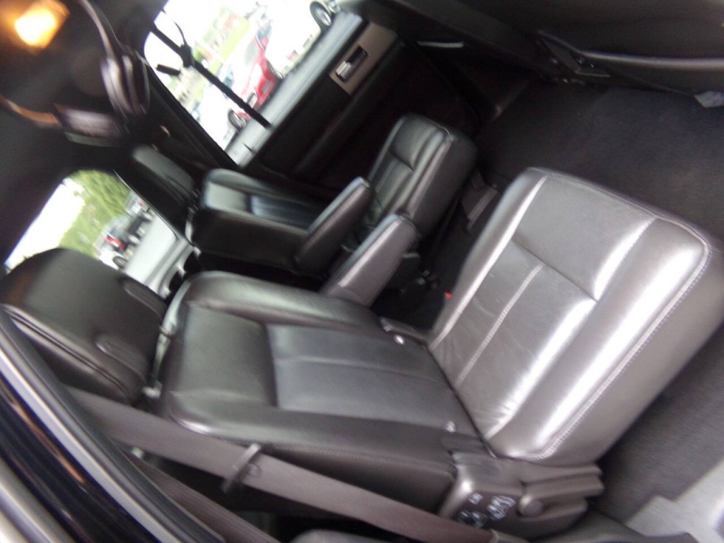 2009 Ford Expedition Image 29
