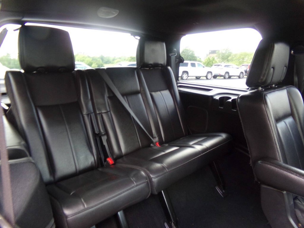 2009 Ford Expedition Image 30