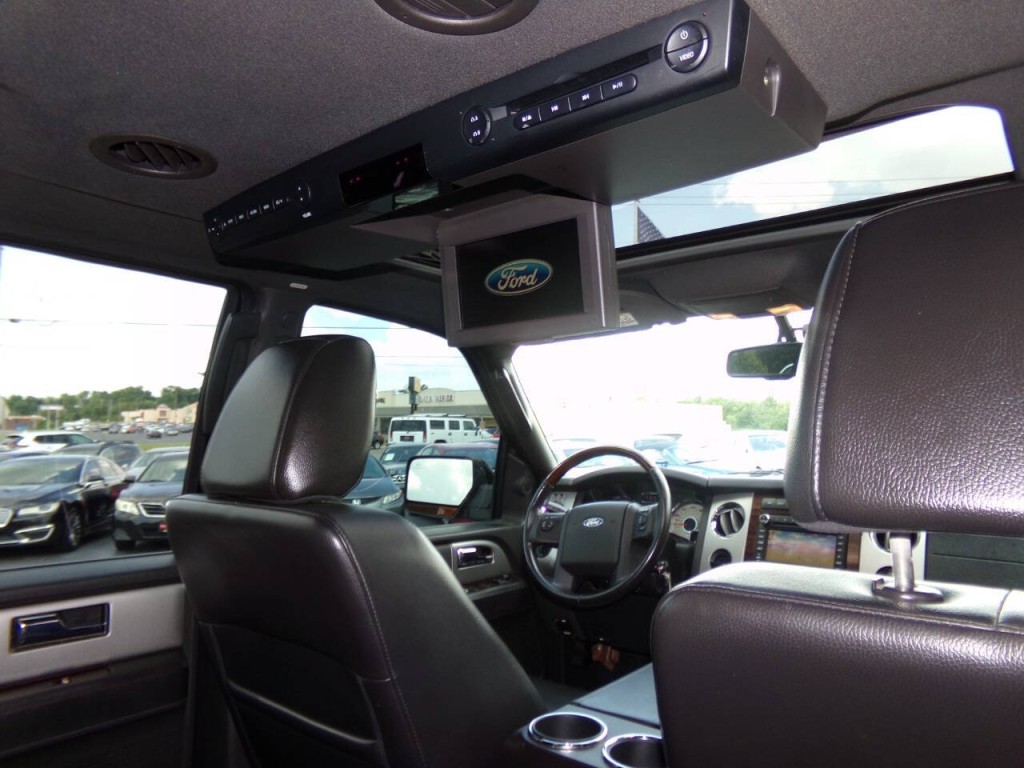 2009 Ford Expedition Image 31