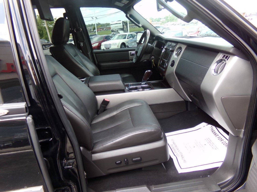 2009 Ford Expedition Image 34