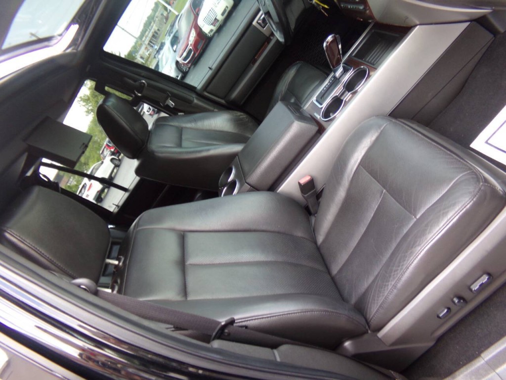 2009 Ford Expedition Image 35