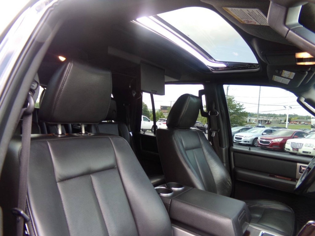 2009 Ford Expedition Image 36
