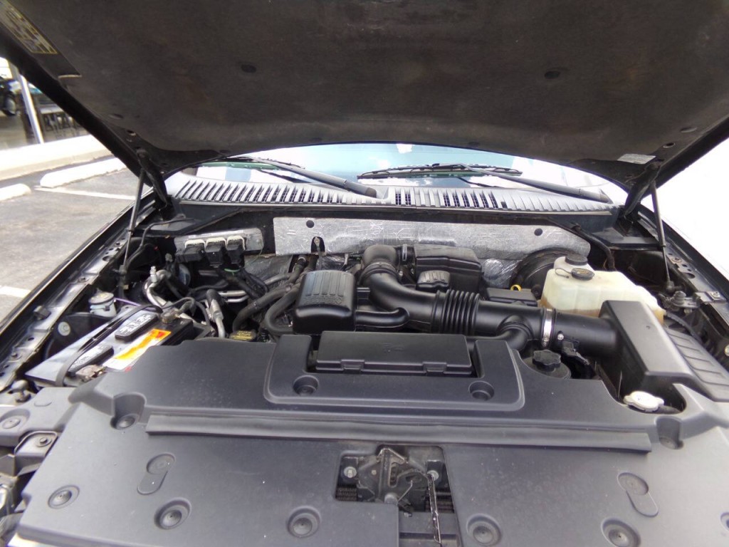 2009 Ford Expedition Image 38