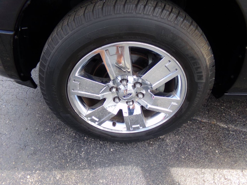 2009 Ford Expedition Image 41