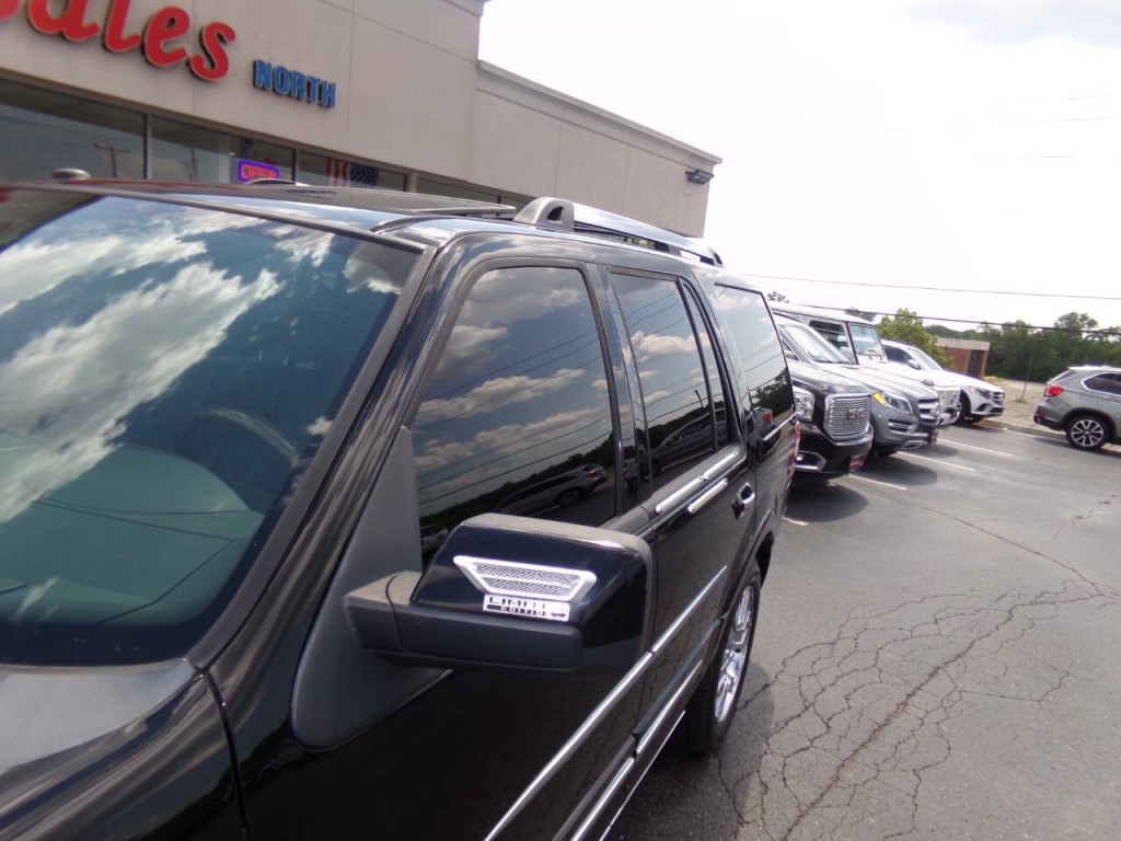 2009 Ford Expedition Image 42