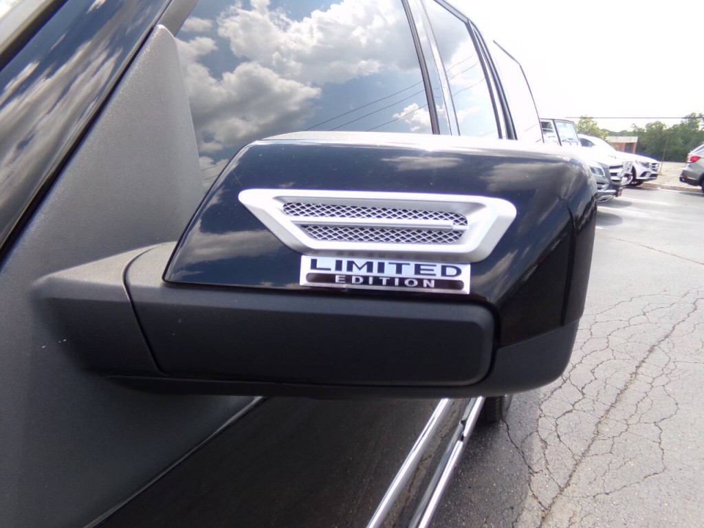 2009 Ford Expedition Image 43