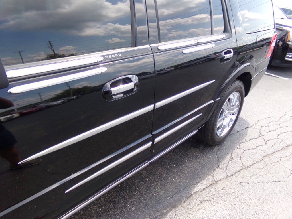 2009 Ford Expedition Image 44