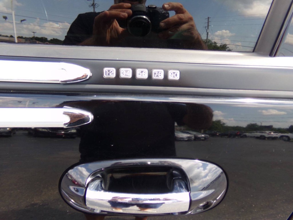 2009 Ford Expedition Image 45