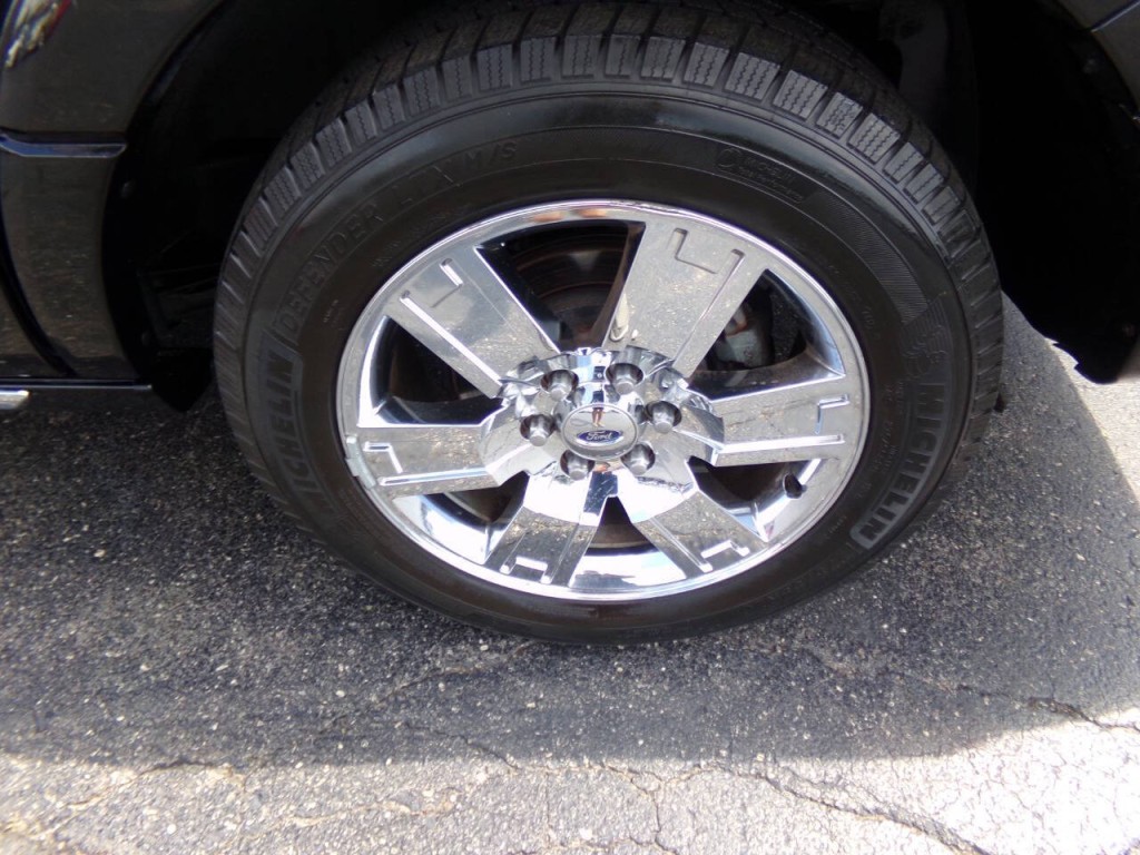 2009 Ford Expedition Image 47