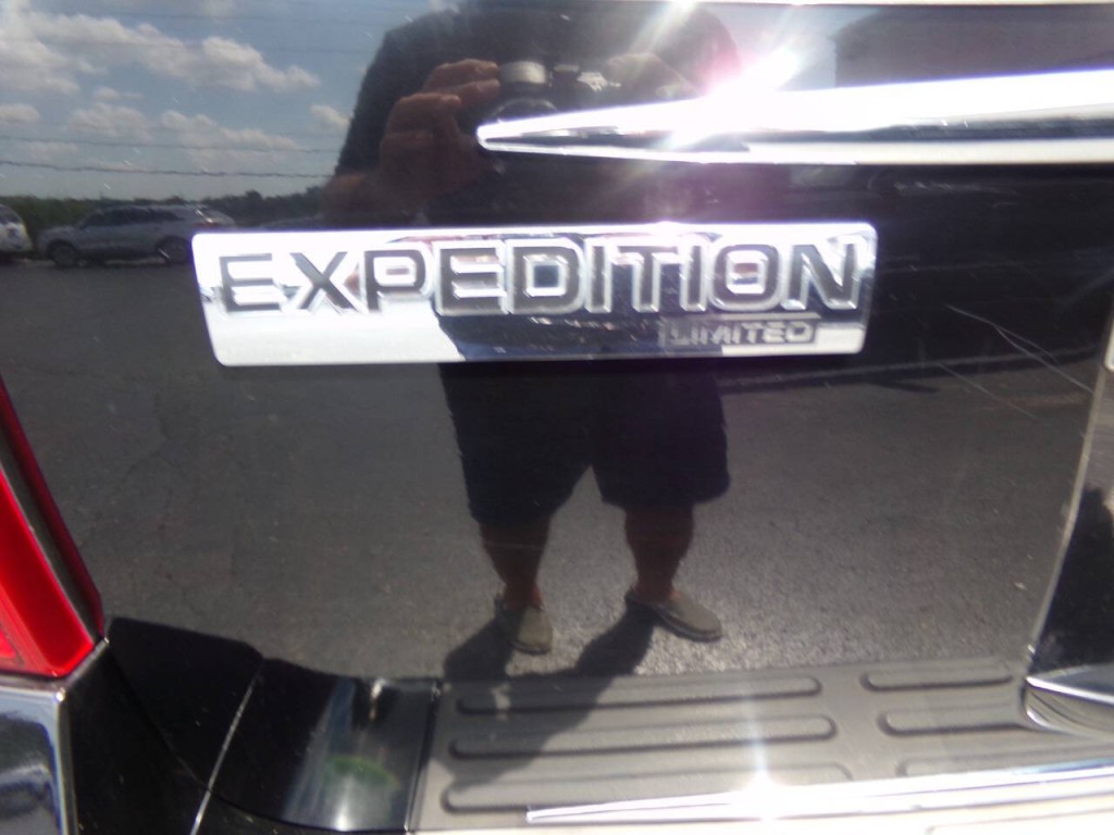 2009 Ford Expedition Image 50
