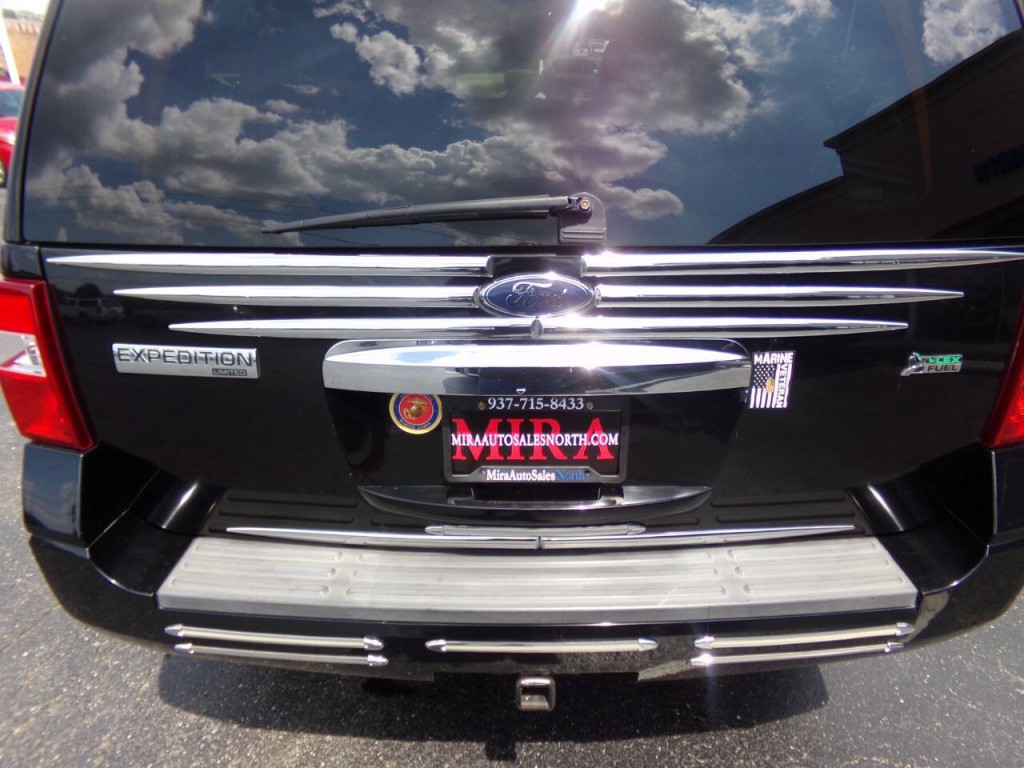 2009 Ford Expedition Image 51