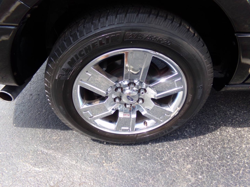 2009 Ford Expedition Image 54