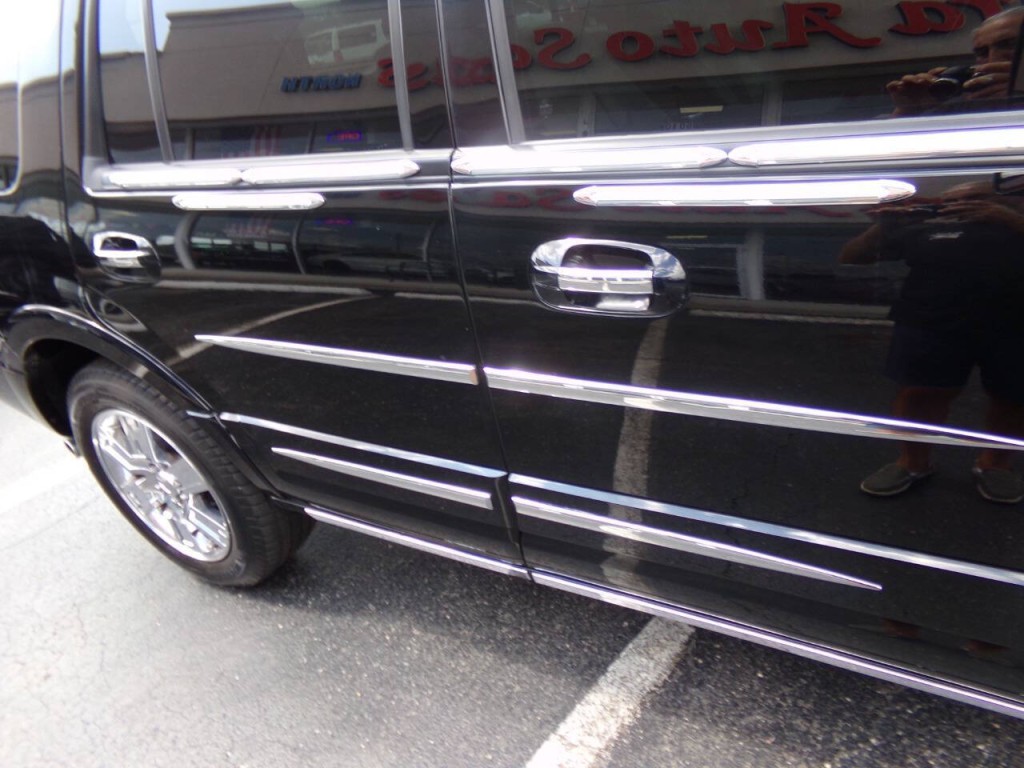 2009 Ford Expedition Image 56
