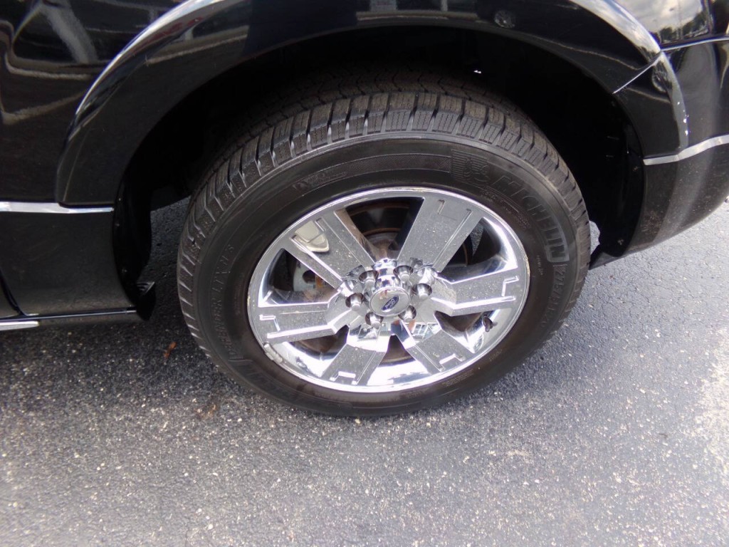 2009 Ford Expedition Image 58
